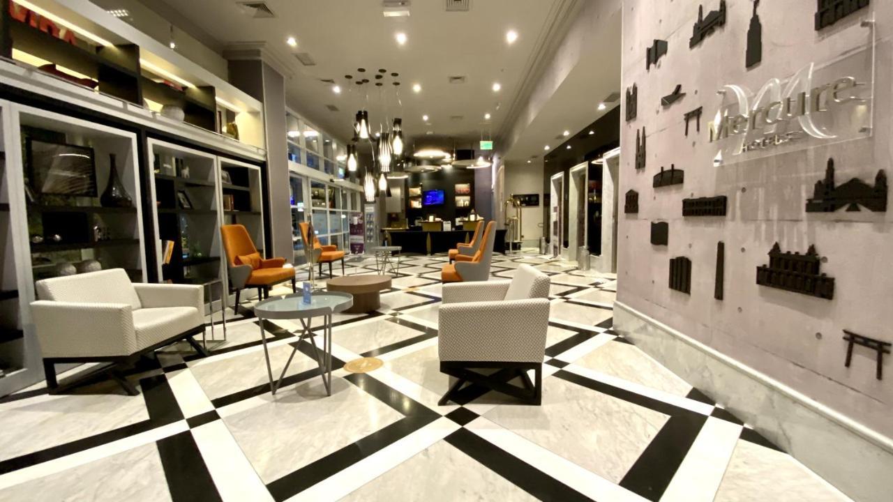 Apartment Mbv - Towers Paulista By Anora Spaces