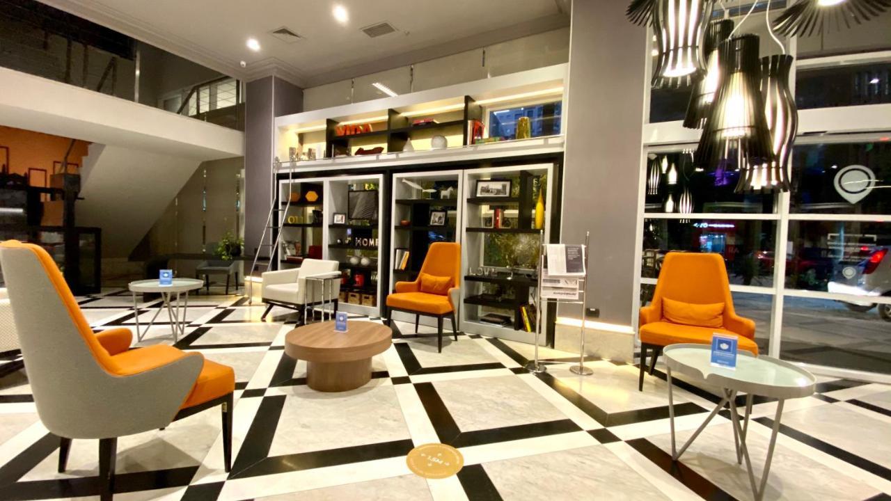 Apartment Mbv - Towers Paulista By Anora Spaces *