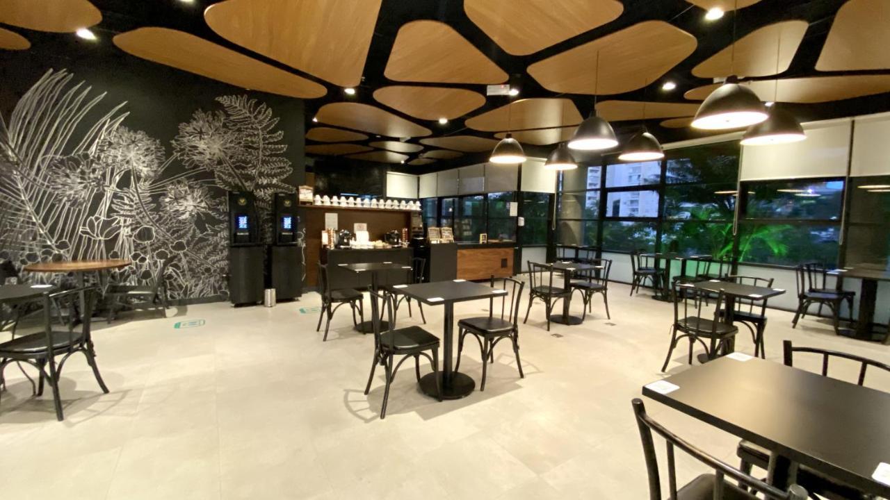 Mbv - Towers Paulista By Anora Spaces Apartment Sao Paulo