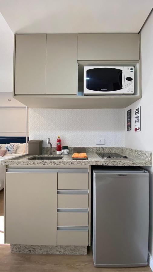 Apartment Mbv - Towers Paulista By Anora Spaces Sao Paulo