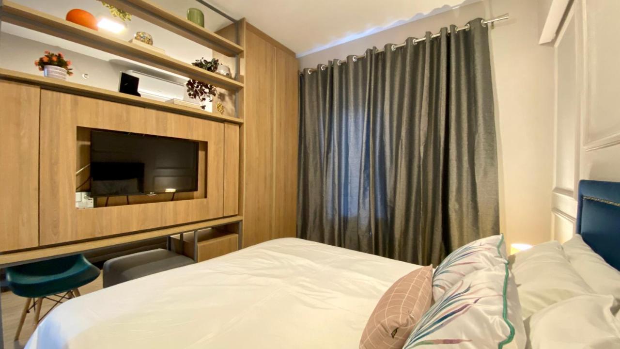 Mbv - Towers Paulista By Anora Spaces Apartment Sao Paulo