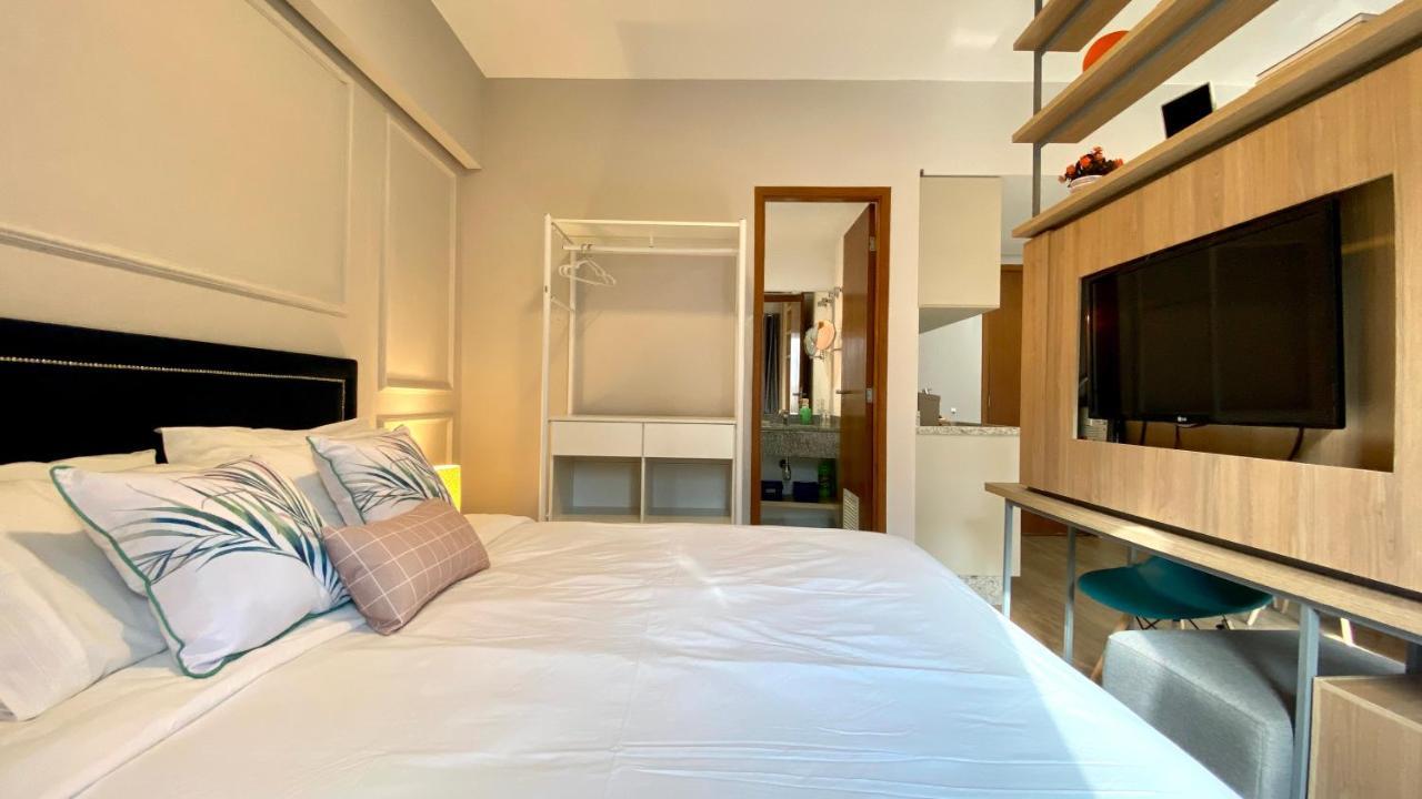 Apartment Mbv - Towers Paulista By Anora Spaces Sao Paulo