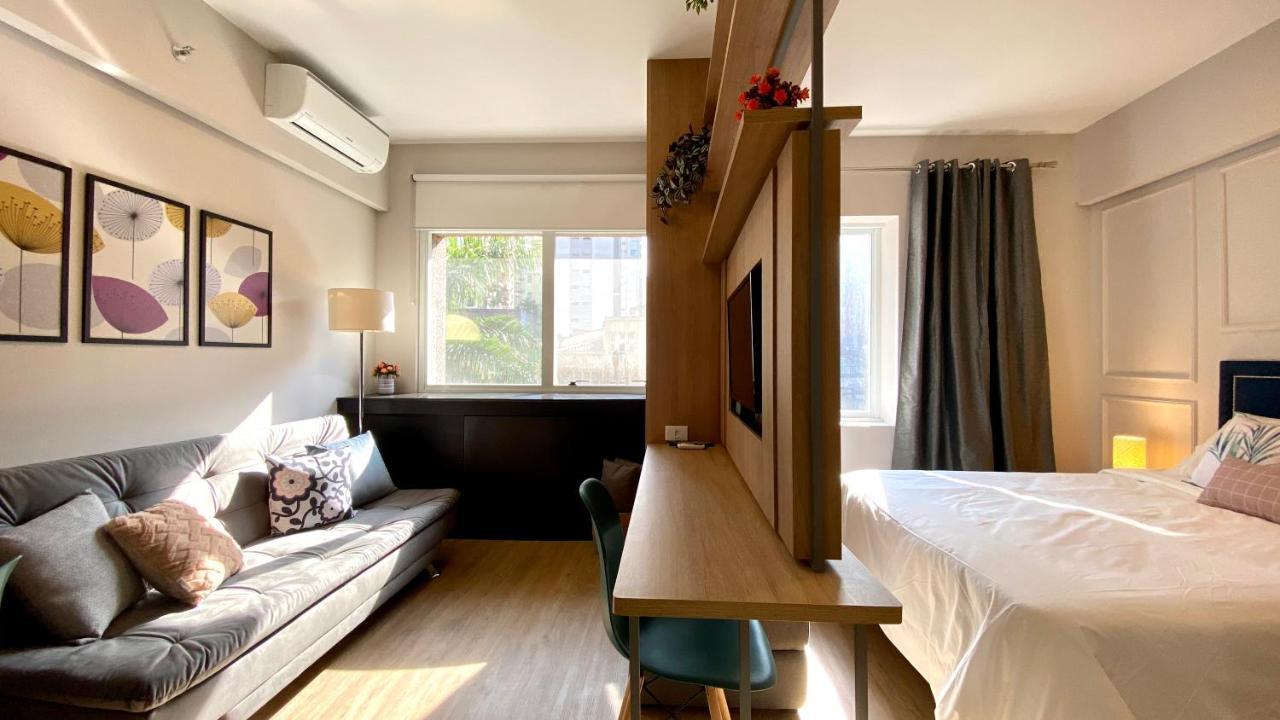 Apartment Mbv - Towers Paulista By Anora Spaces *