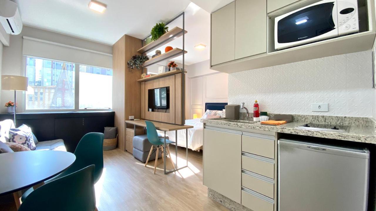 Mbv - Towers Paulista By Anora Spaces Apartment