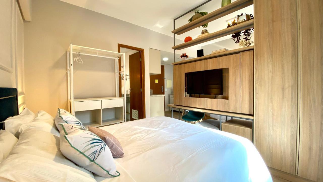 Mbv - Towers Paulista By Anora Spaces Apartment