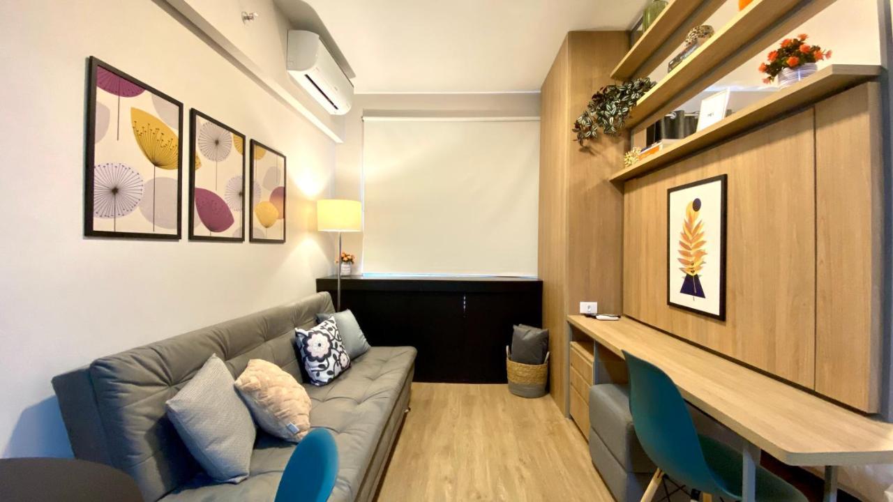 Mbv - Towers Paulista By Anora Spaces Apartment *