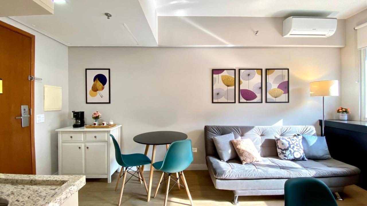 Mbv - Towers Paulista By Anora Spaces Apartment