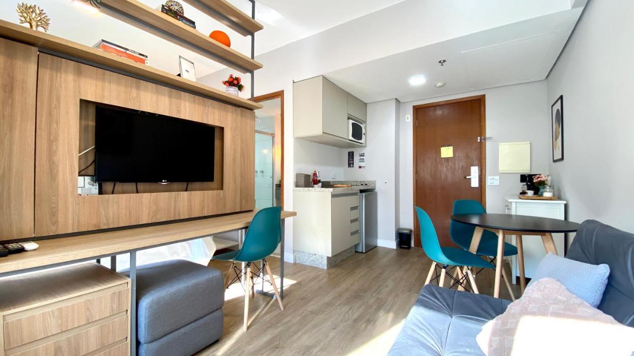 Mbv - Towers Paulista By Anora Spaces Apartment