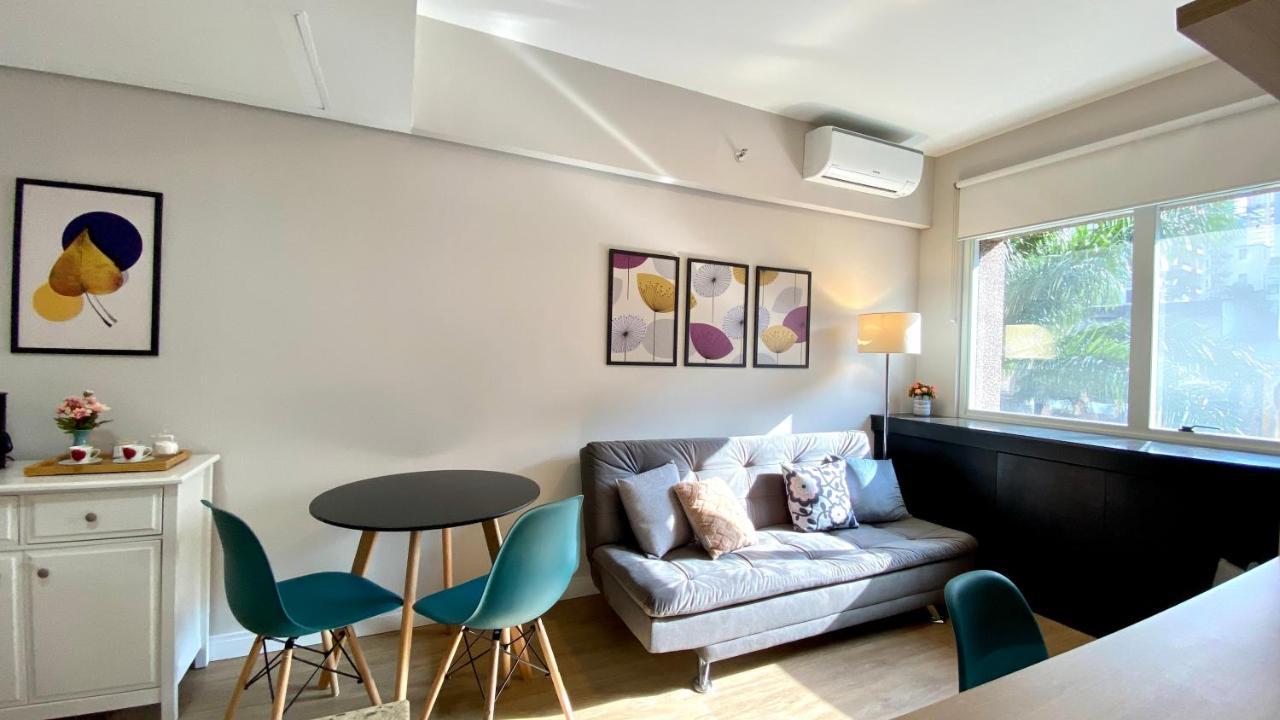Apartment Mbv - Towers Paulista By Anora Spaces