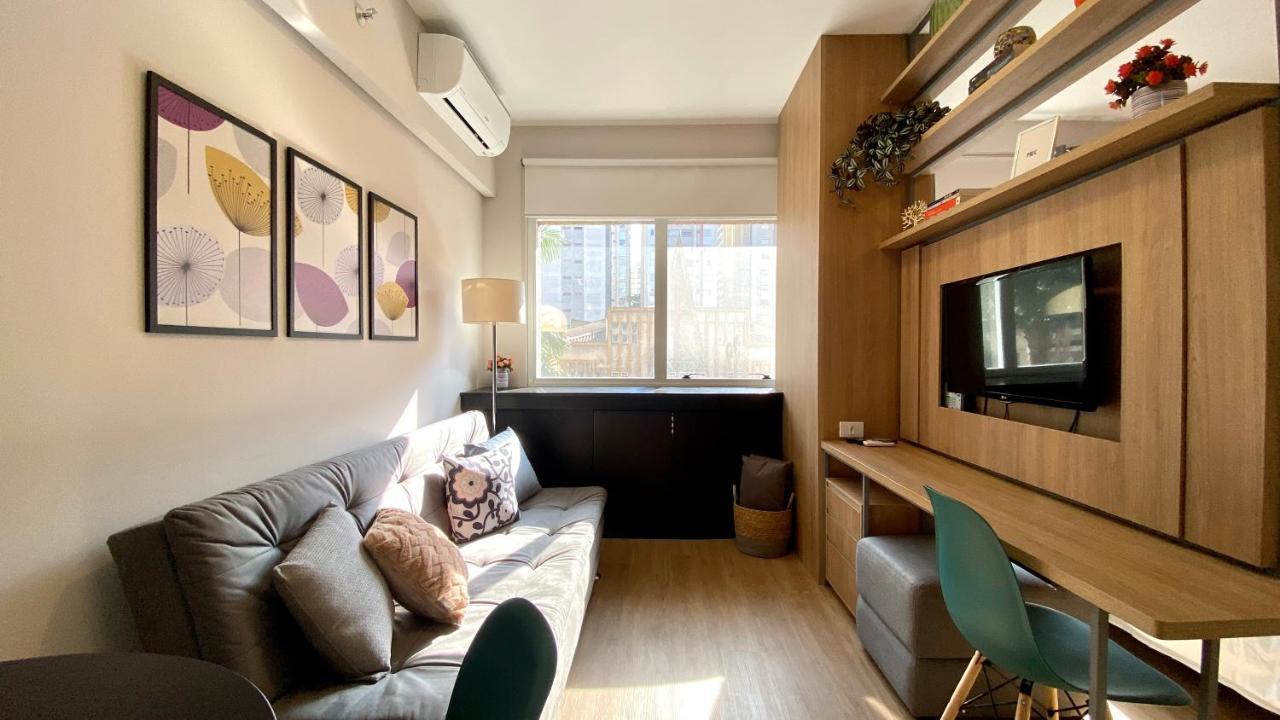 Mbv - Towers Paulista By Anora Spaces Apartment