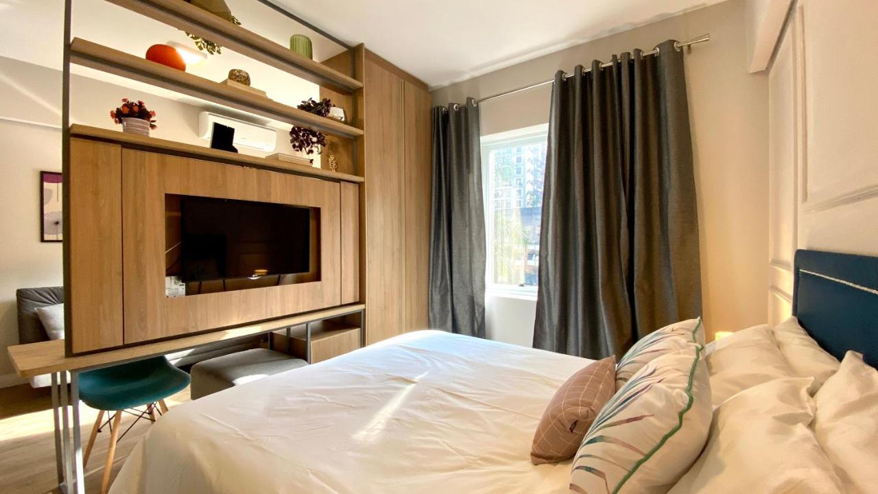 Apartamento Mbv - Towers Paulista By Anora Spaces São Paulo